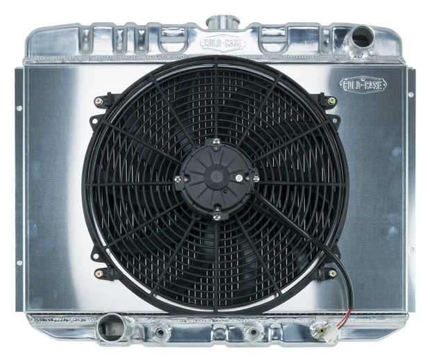 Cold Case Radiators Fom588ak 