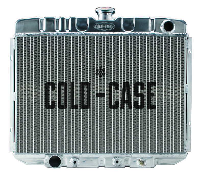 Cold Case Radiators Fom588a 0 