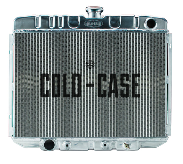 Cold Case Radiators Fom588a 0 