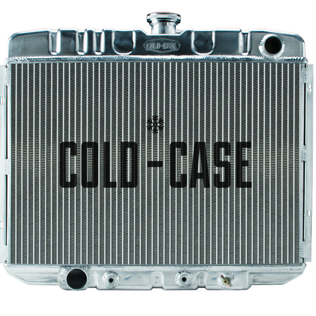 Cold Case Radiators Fom588a 0 