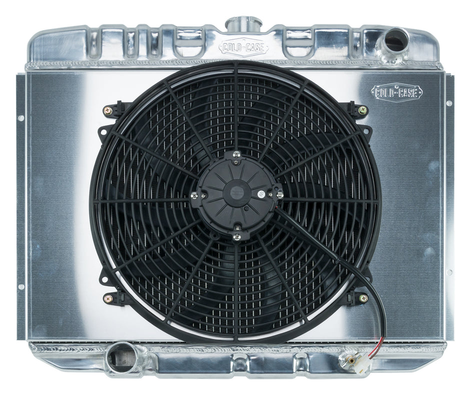 Cold Case Radiators Fom588k 