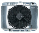 Cold Case Radiators Fom588k 