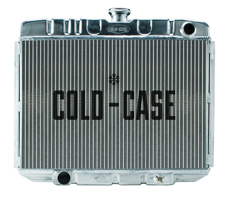 Cold Case Radiators Fom588 0 