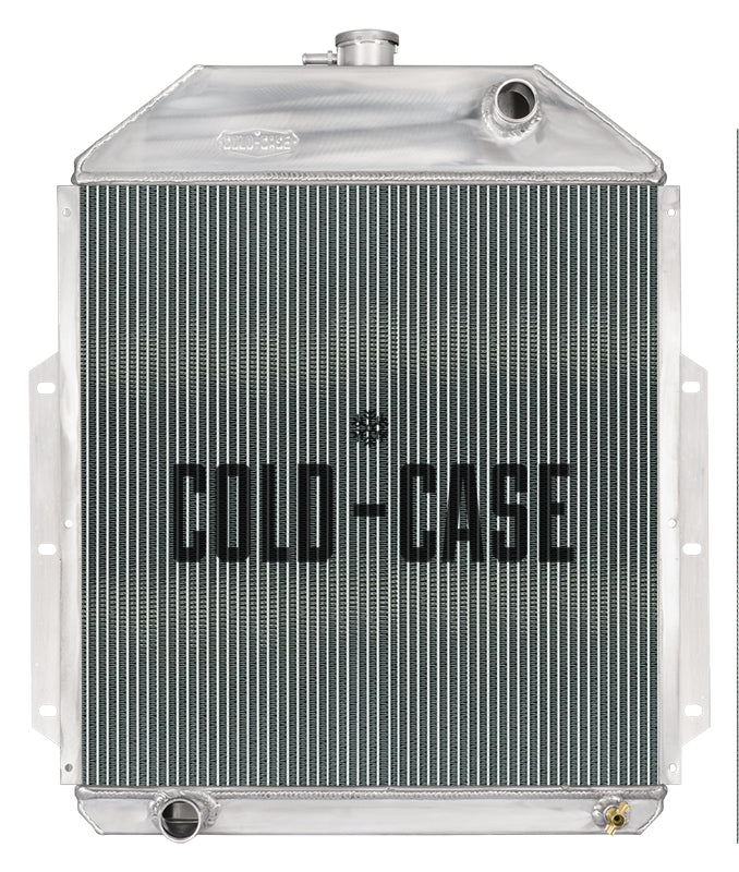 Cold Case Radiators Fot572 5 