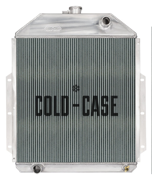 Cold Case Radiators Fot572 5 