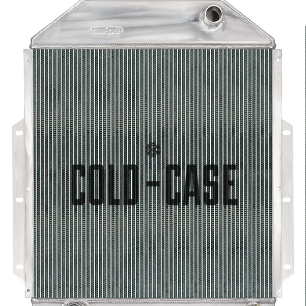 Cold Case Radiators Fot572 5 