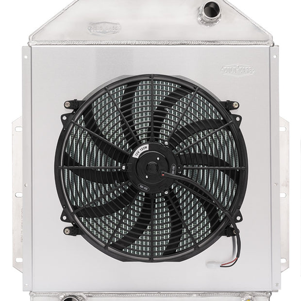 Cold Case Radiators Fot572 5K 