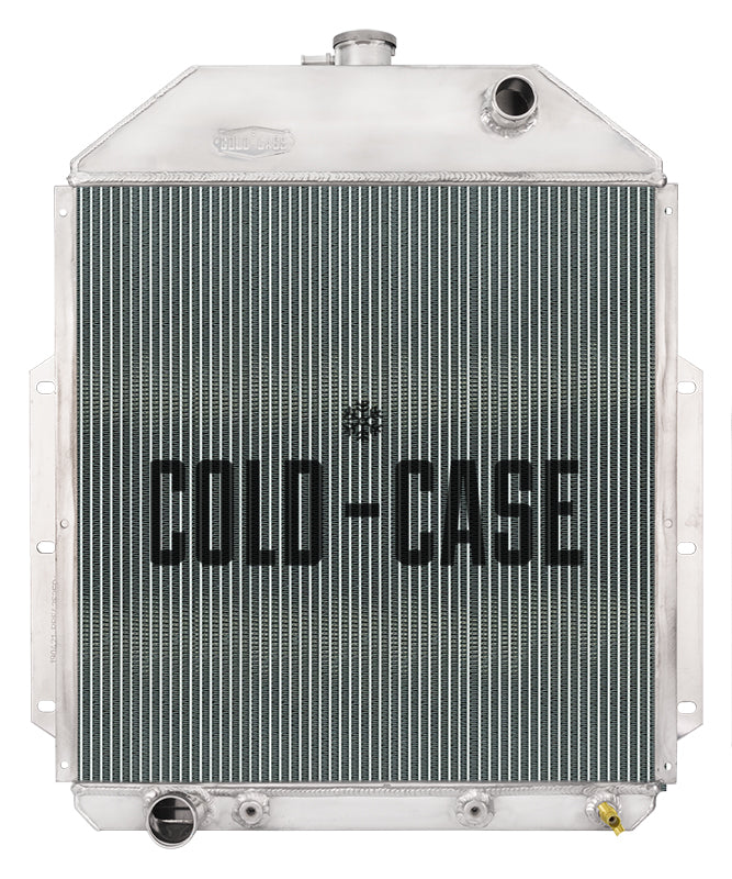 Cold Case Radiators Fot572a 