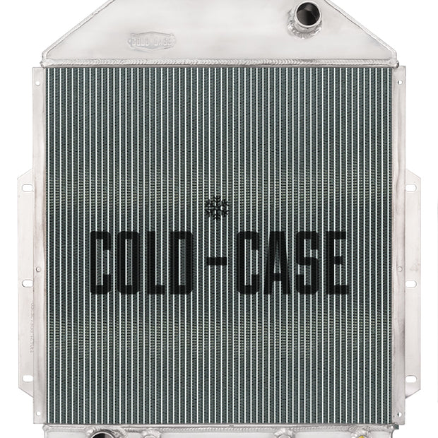 Cold Case Radiators Fot572a 