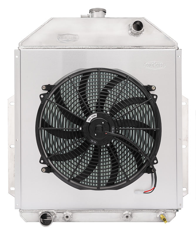 Cold Case Radiators Fot572ak 