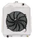 Cold Case Radiators Fot572ak 