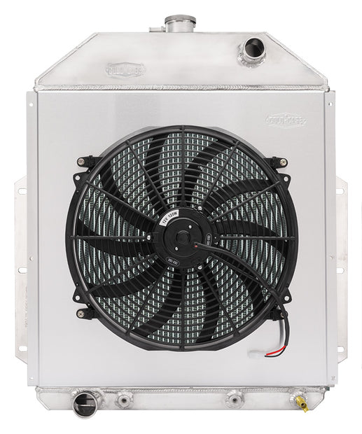 Cold Case Radiators Fot572ak 