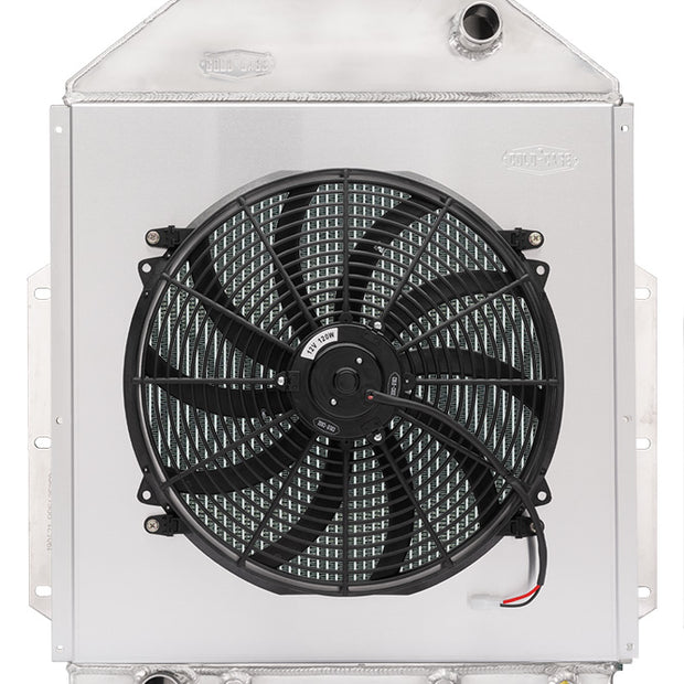 Cold Case Radiators Fot572ak 