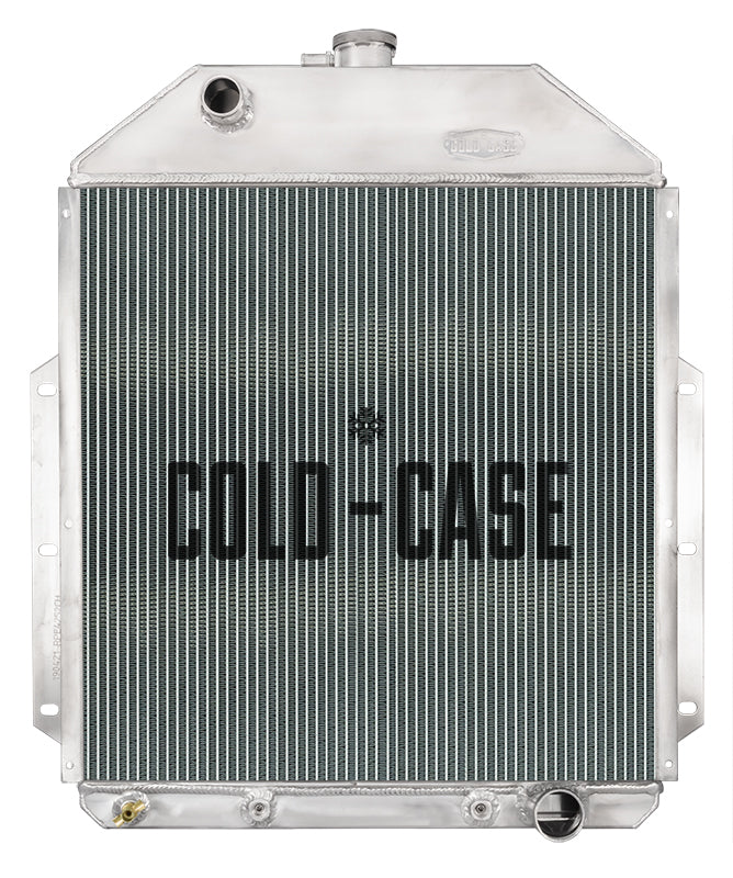 Cold Case Radiators Fot573a 