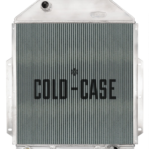 Cold Case Radiators Fot573a 