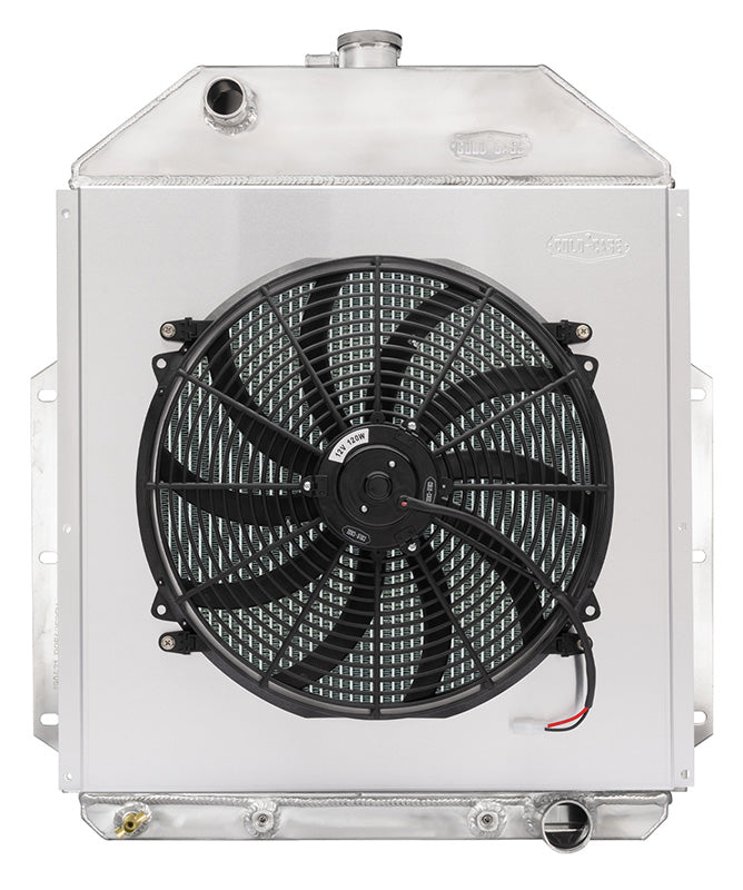 Cold Case Radiators Fot573ak 