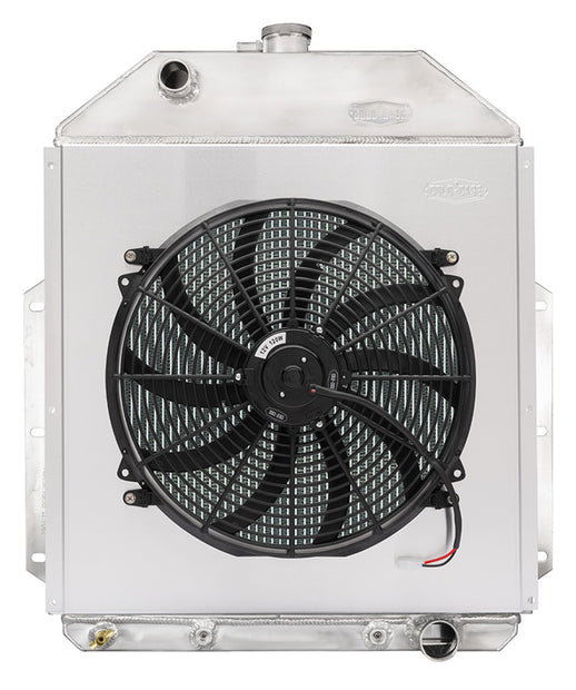 Cold Case Radiators Fot573ak 