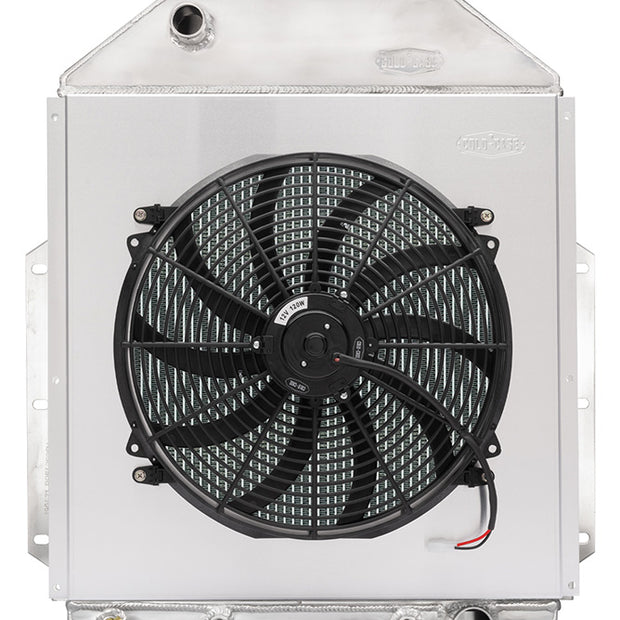 Cold Case Radiators Fot573ak 