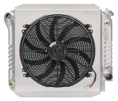 Cold Case Radiators Fot574a 1K 