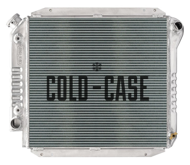 Cold Case Radiators Fot574a 5 