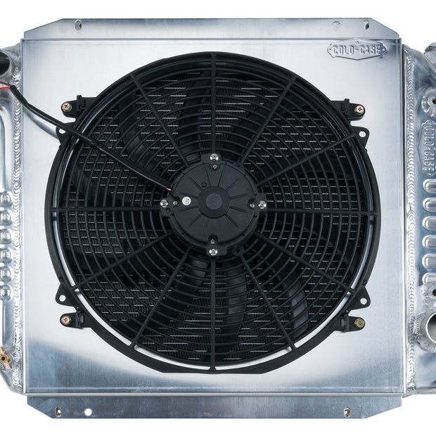 Cold Case Radiators Fot574ak 