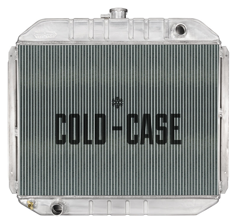 Cold Case Radiators Fot575 5 