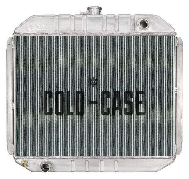 Cold Case Radiators Fot575 5 