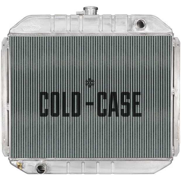 Cold Case Radiators Fot575 5 