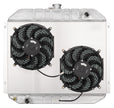 Cold Case Radiators Fot575 5K 