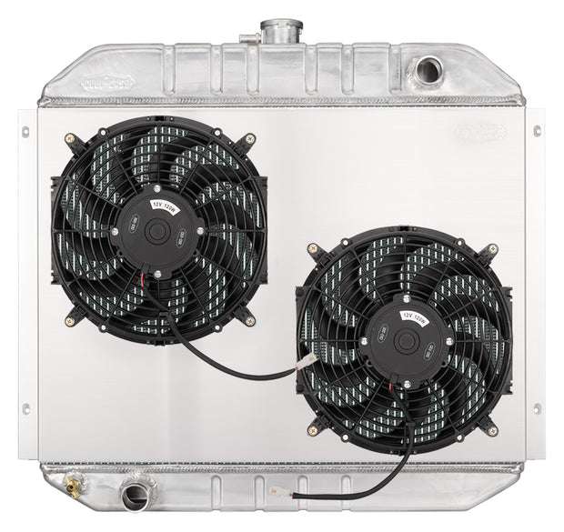 Cold Case Radiators Fot575 5K 