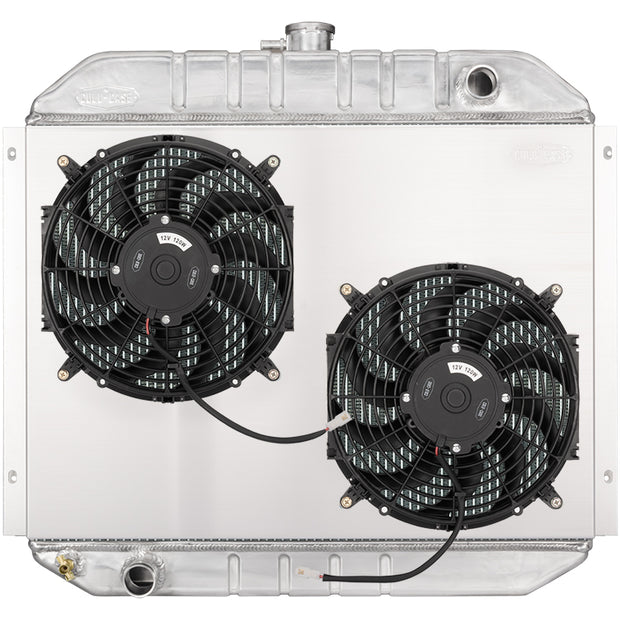 Cold Case Radiators Fot575 5K 