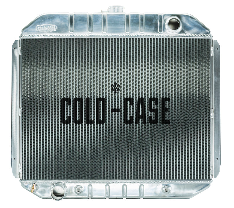 Cold Case Radiators Fot575a 