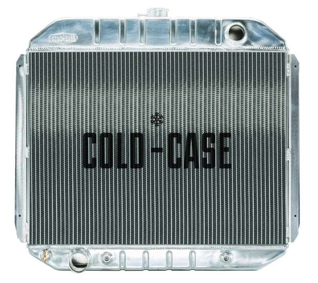 Cold Case Radiators Fot575a 