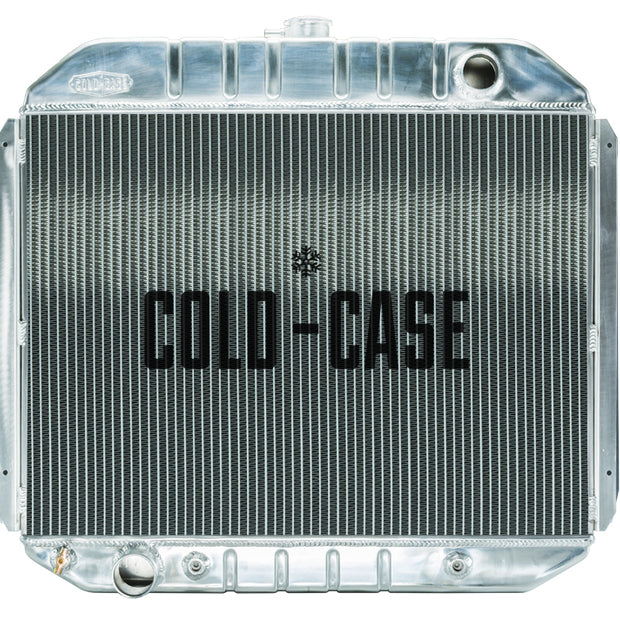 Cold Case Radiators Fot575a 