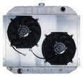 Cold Case Radiators Fot575ak 