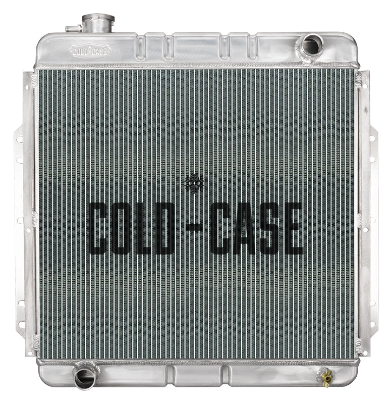 Cold Case Radiators Fot576 5 