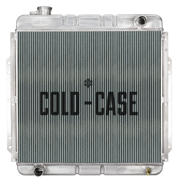 Cold Case Radiators Fot576 5 