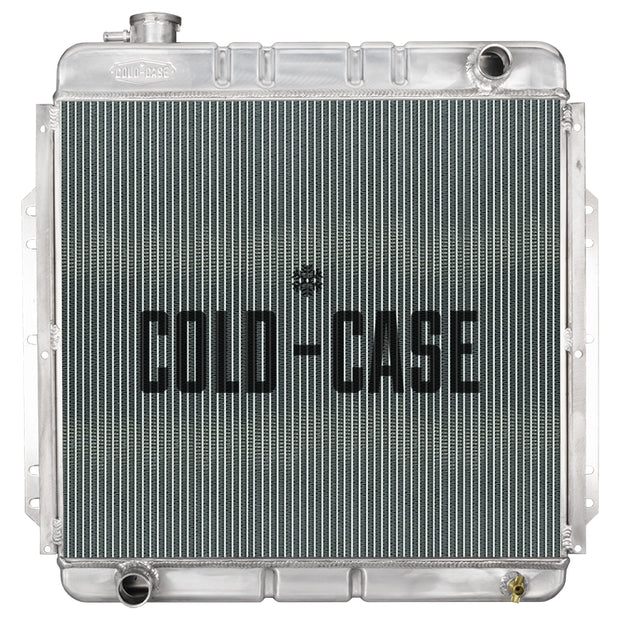 Cold Case Radiators Fot576 5 