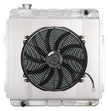 Cold Case Radiators Fot576 5K 