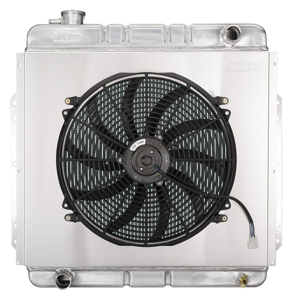 Cold Case Radiators Fot576 5K 