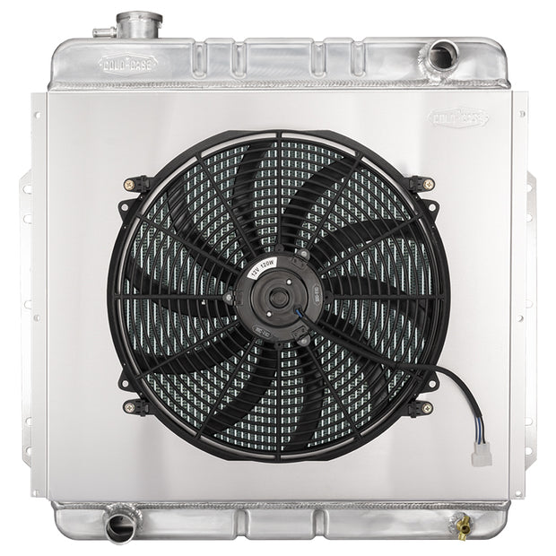 Cold Case Radiators Fot576 5K 