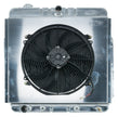 Cold Case Radiators Fot576ak 