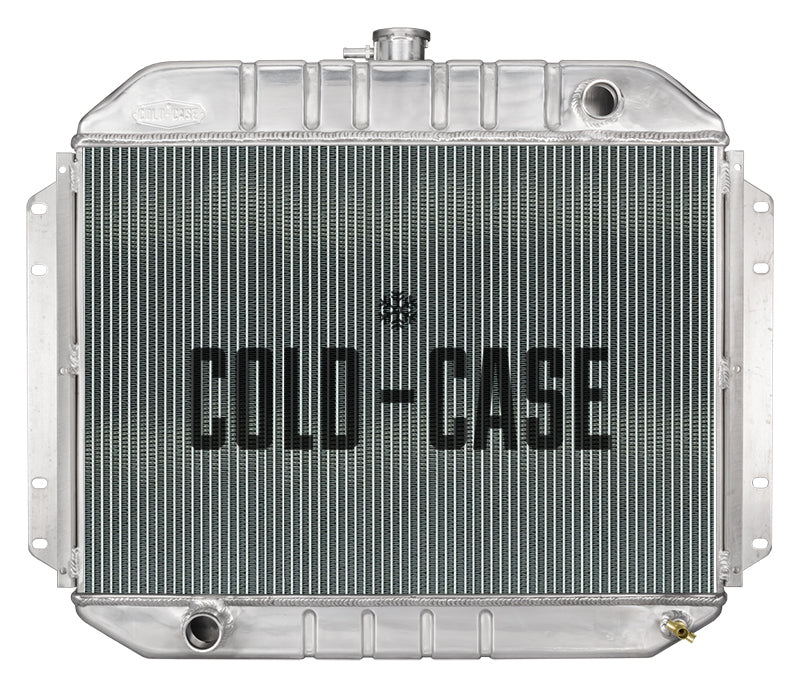 Cold Case Radiators Fot577 5 