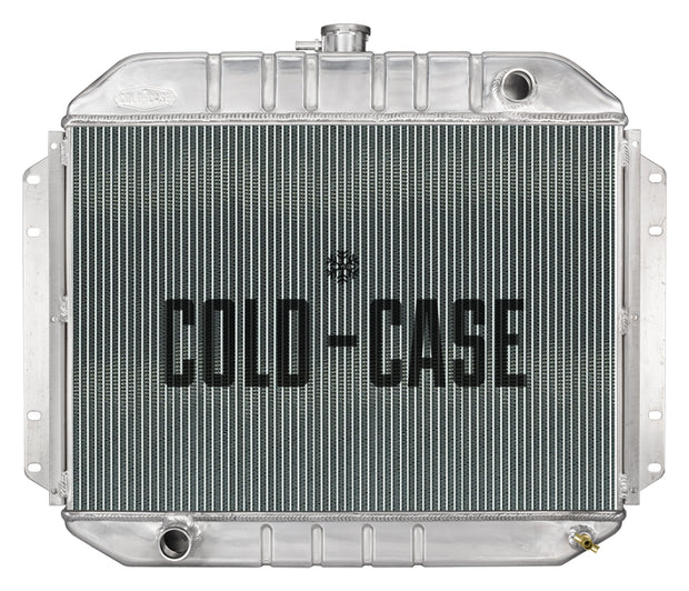 Cold Case Radiators Fot577 5 