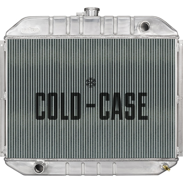 Cold Case Radiators Fot577 5 