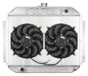 Cold Case Radiators Fot577 5K 