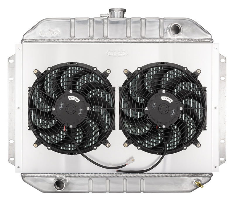 Cold Case Radiators Fot577 5K 