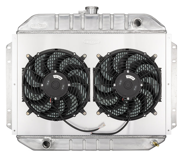 Cold Case Radiators Fot577 5K 