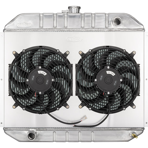 Cold Case Radiators Fot577 5K 