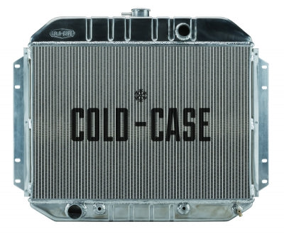 Cold Case Radiators Fot577a 